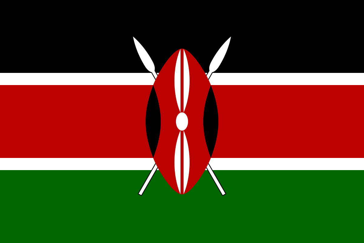 Digibiashara in Nairobi, Kenya