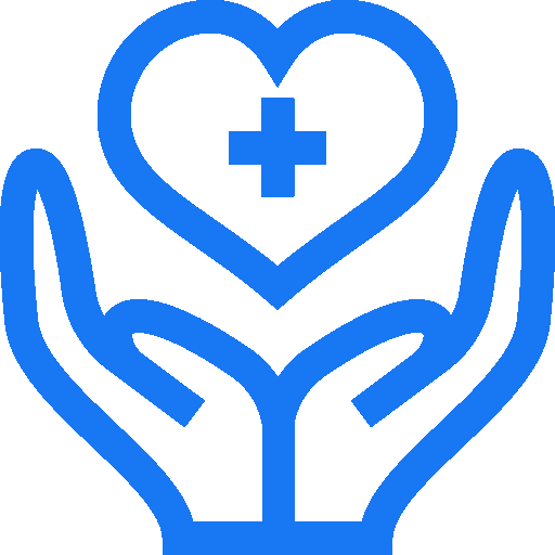 Icon for Healthcare Sector — Digibiashara