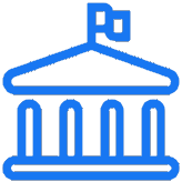 Icon for Politics Sector — Digibiashara